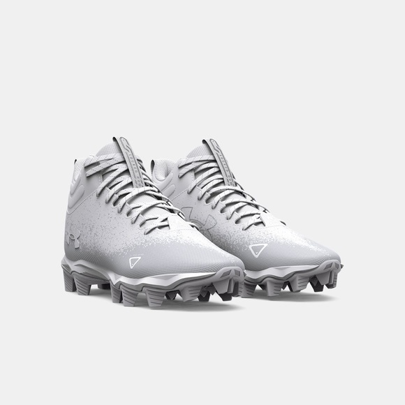 Under Armour Shoes Mens Ua Spotlight Franchise Rm 2 Football Cleats Poshmark